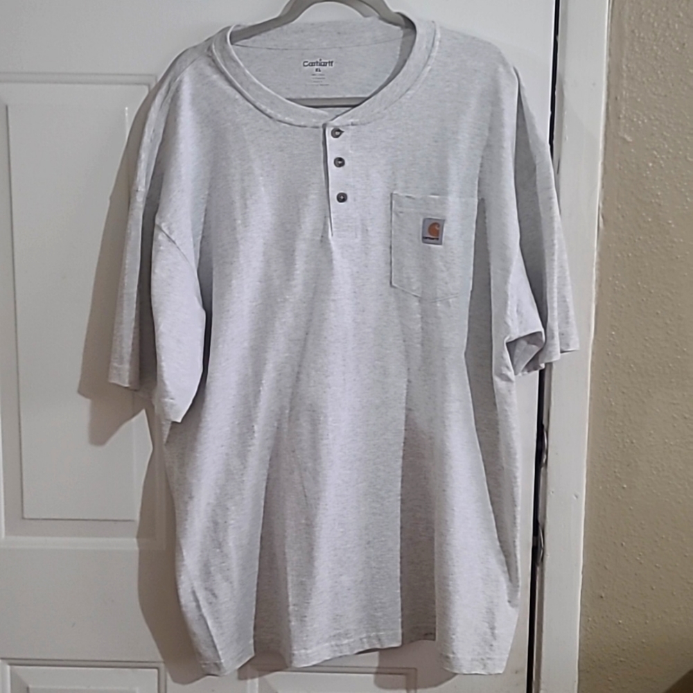 Carhartt Men's shirt